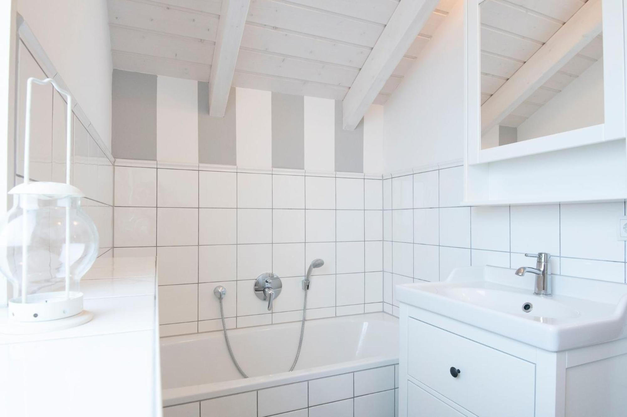 Seepark Suessau Ferienhaus Seeteufel 3 Екстериор снимка