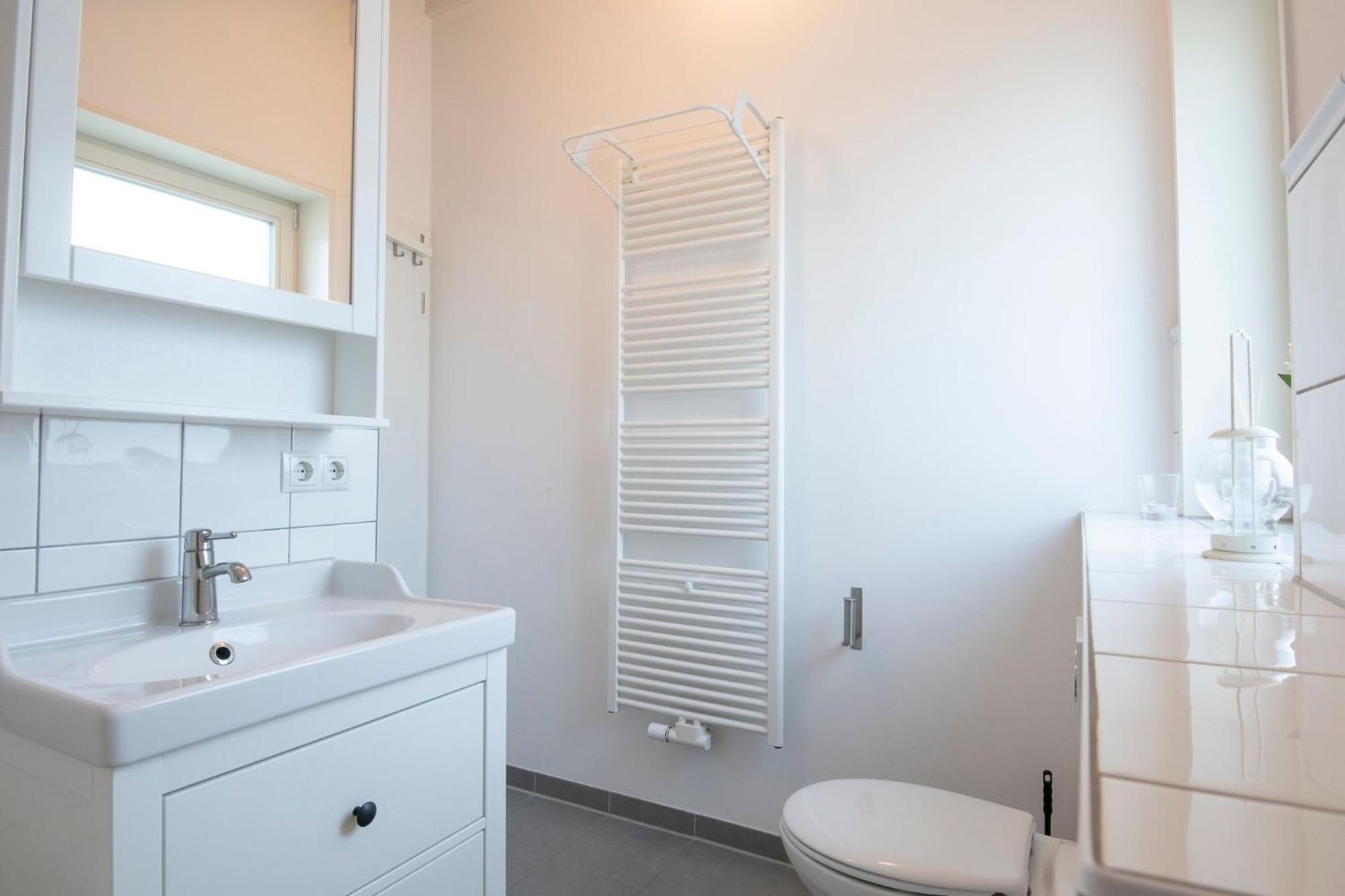 Seepark Suessau Ferienhaus Seeteufel 3 Екстериор снимка