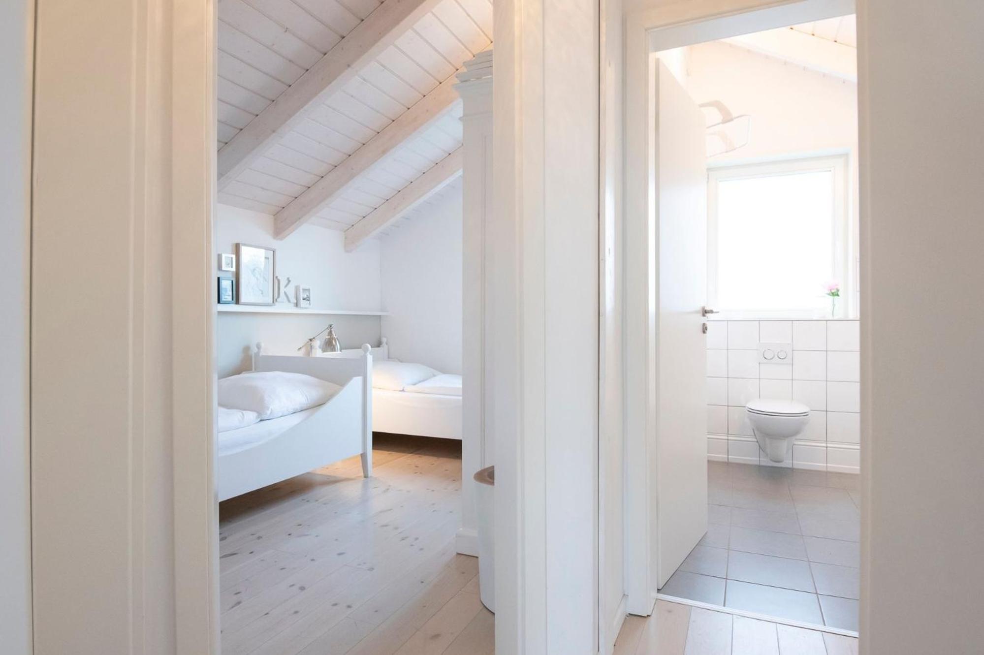 Seepark Suessau Ferienhaus Seeteufel 3 Екстериор снимка