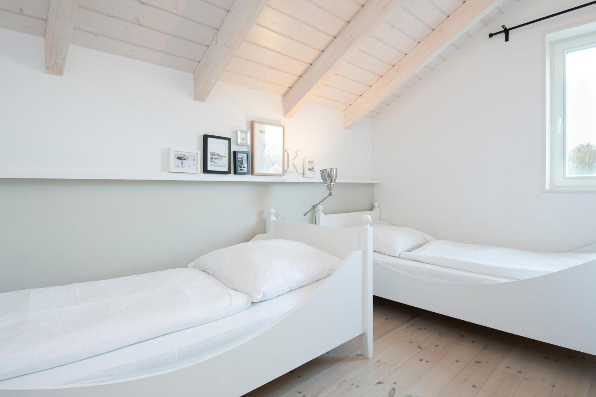 Seepark Suessau Ferienhaus Seeteufel 3 Екстериор снимка