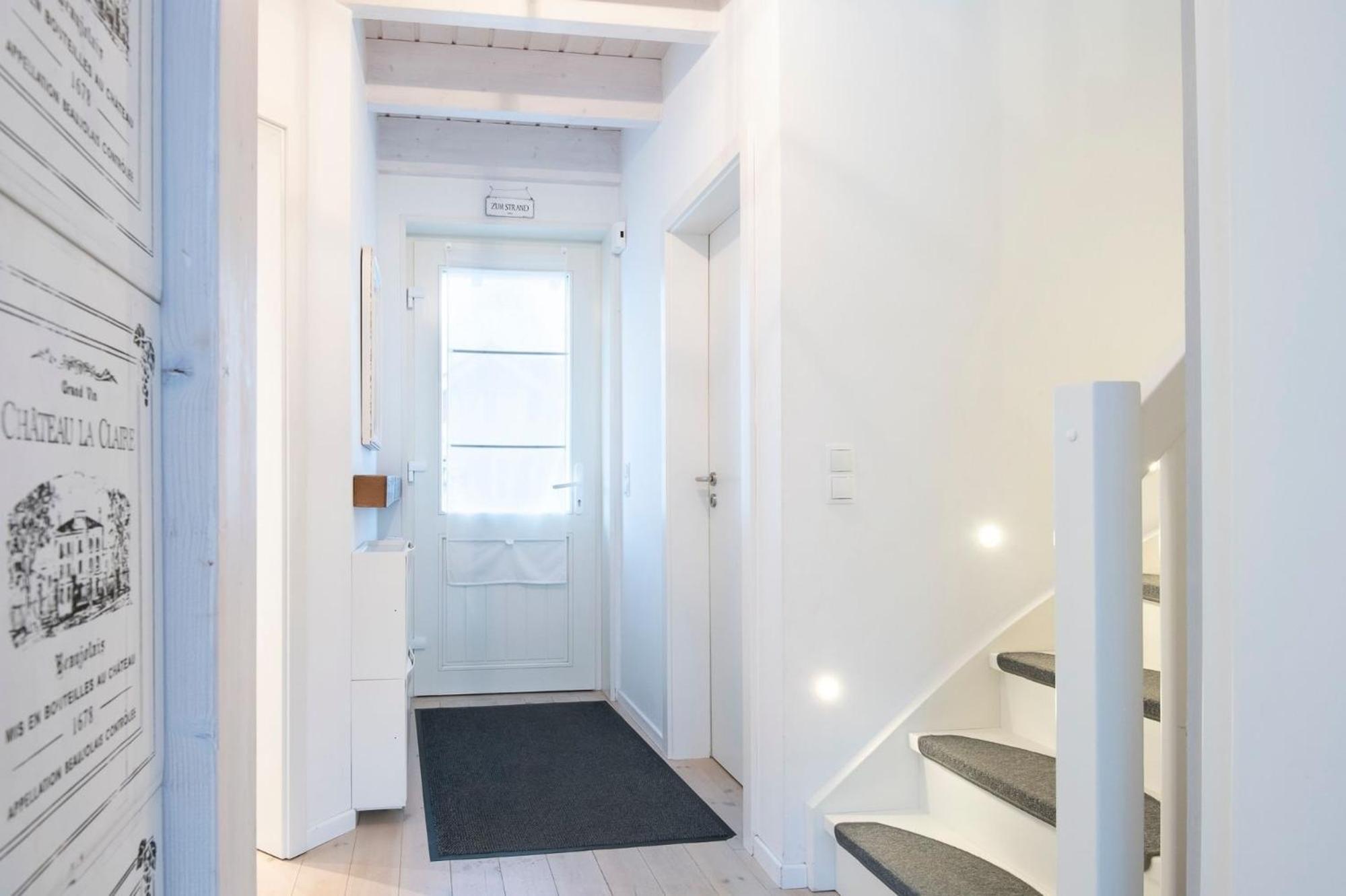 Seepark Suessau Ferienhaus Seeteufel 3 Екстериор снимка