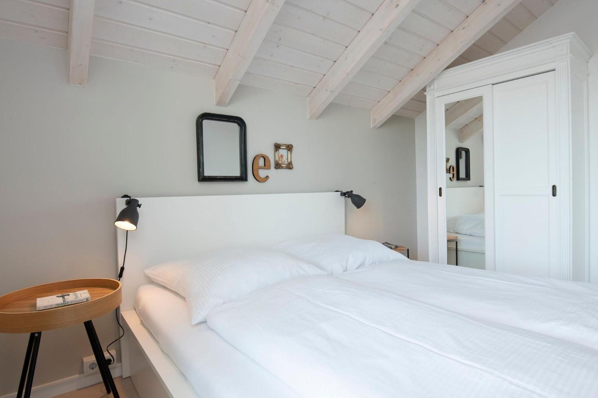 Seepark Suessau Ferienhaus Seeteufel 3 Екстериор снимка